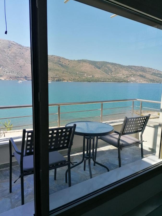 Апартаменты Ocean Views Платария Экстерьер фото